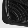 Gucci Marmont medium shoulder bag black