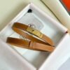 Hermès belt premium version