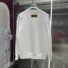 Louis Vuitton hoodie.