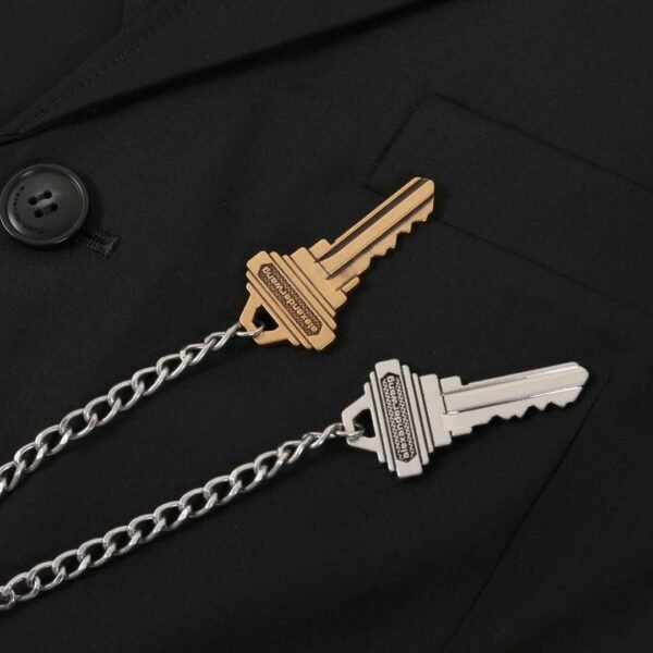 Alexander Wang 2025 new key series short jacket