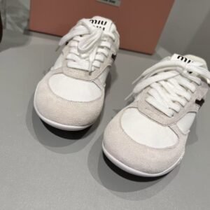 miumiu casual shoes