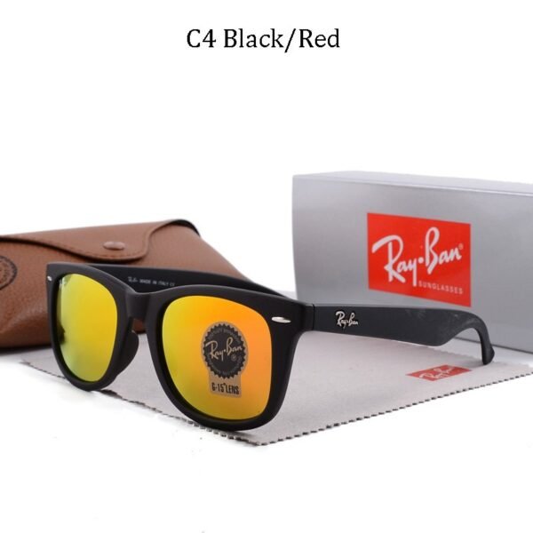 Ray-Ban sunglasses