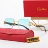 Cartier Glasses