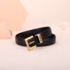 YSL belt