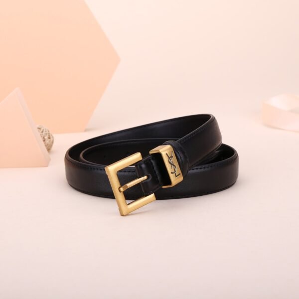 YSL belt