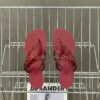 Hermès 2025 Summer New Slippers High Quality Edition