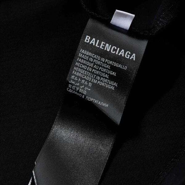 Balenciaga x lamborghini T-shirt