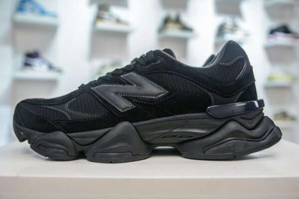 New Balance 9060 sneakers premium edition