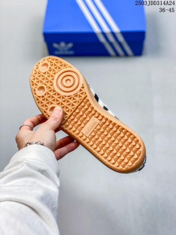 Adidas GAZELLE INDOOR classic men’s and women’s casual sports shoes