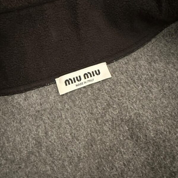 miumiu Jacket Premium