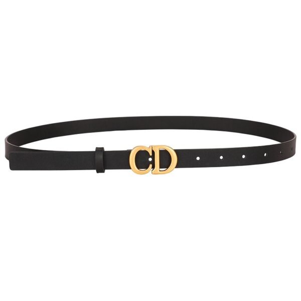 DIOR belt