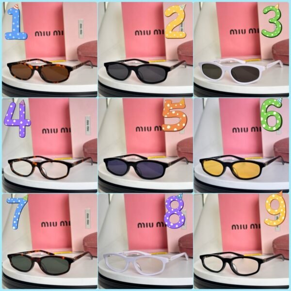 miumiu sunglasses premium version size: 53-18-145