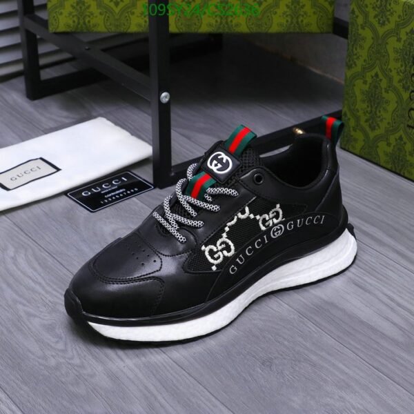 GUCCI sneakers