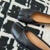 Margiela MM6 new flat shoes ballet shoes advanced version