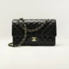 Chanel original sheepskin bag 15.5*25.5*6.5
