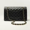 Chanel original sheepskin bag 15.5*25.5*6.5