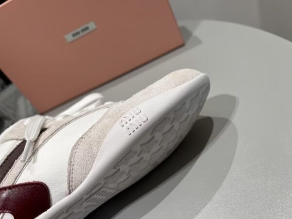 miumiu casual shoes
