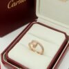 Cartier ring