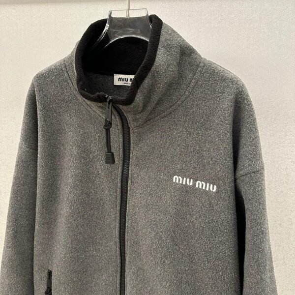 miumiu Jacket Premium
