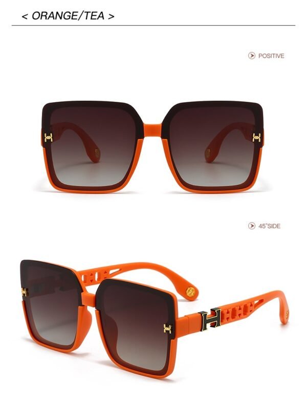 Hermes Sunglasses