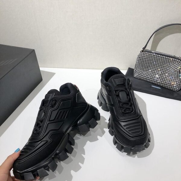 PRADA new catwalk thick-soled sneakers 38-45