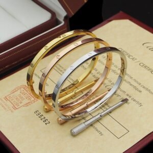 Cartier Bracelet