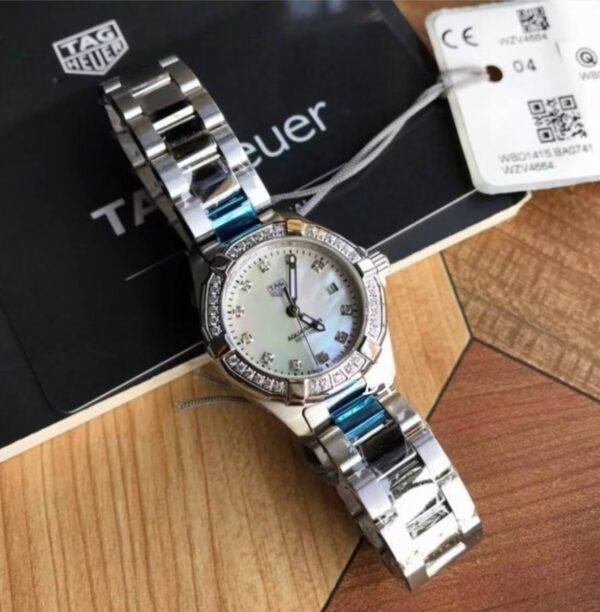 TAG Heuer watch