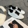 Chanel sneakers