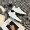 Chanel sneakers