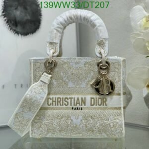 Dior bag