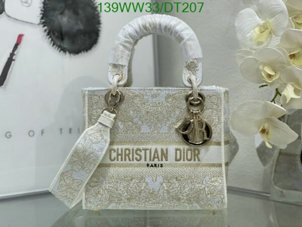 Dior bag