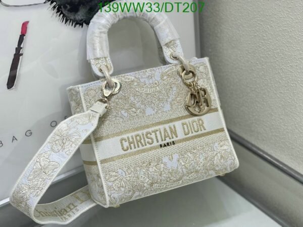 Dior bag
