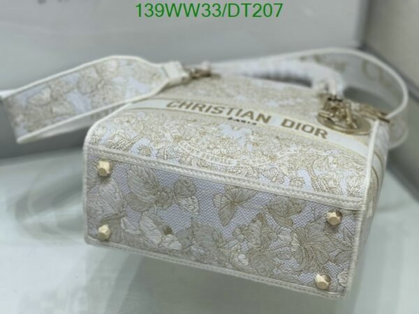 Dior bag