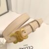 Celine belt