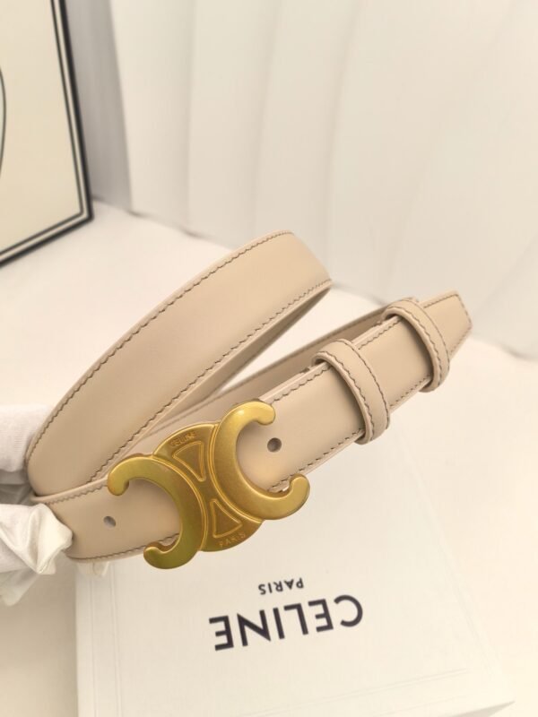 Celine belt