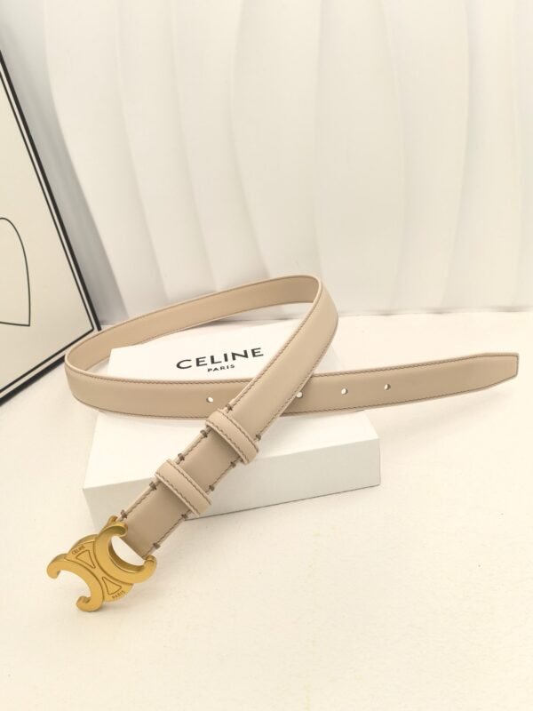 Celine belt