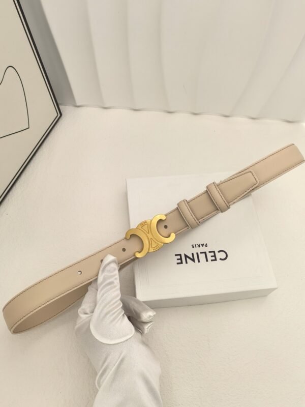 Celine belt