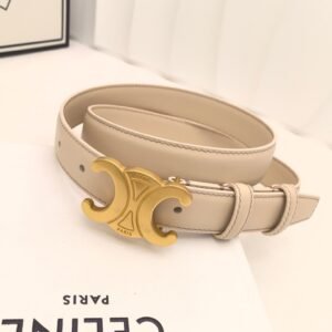 Celine belt