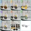PRADA sunglasses high-end version SIZE: 57-15-145
