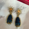 Schiaparelli earrings