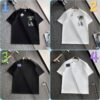 LOEWE 2025 New Summer T-shirt
