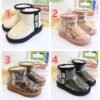 UGG snow boots