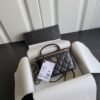 Chanel cosmetic bag high-end version delicate lambskin material ????.????*????????*???? ????????