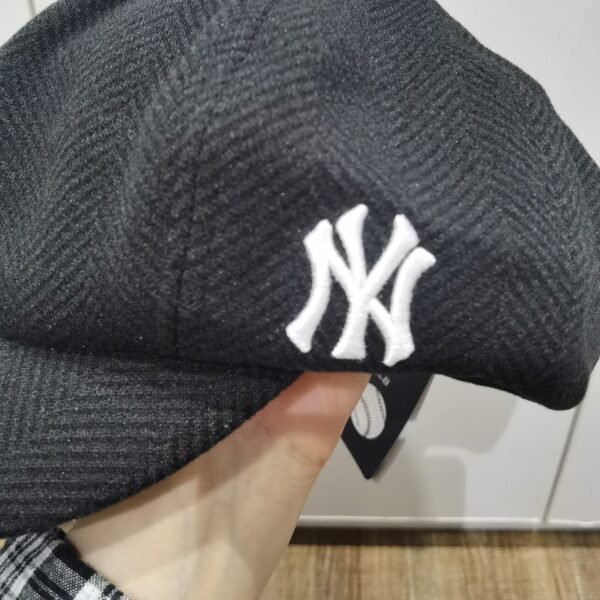 MLB Men’s and women’s berets casual sports fashion warm hats windproof