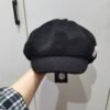 MLB Men’s and women’s berets casual sports fashion warm hats windproof