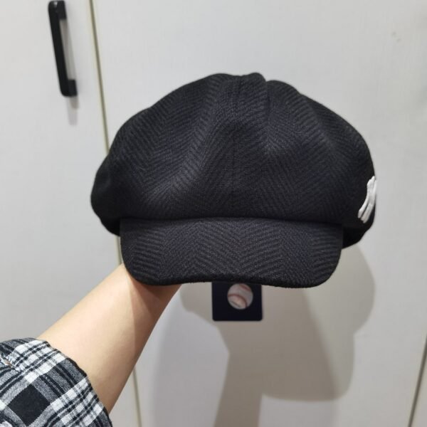 MLB Men’s and women’s berets casual sports fashion warm hats windproof