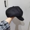 MLB Men’s and women’s berets casual sports fashion warm hats windproof