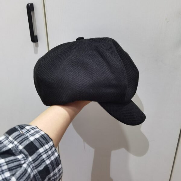 MLB Men’s and women’s berets casual sports fashion warm hats windproof