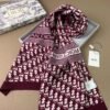 DIOR scarf 35x190cm