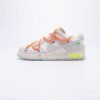 Nike Dunk Low LThr/ow